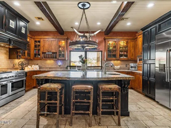 21230 S 156TH Street, Gilbert, AZ 85298