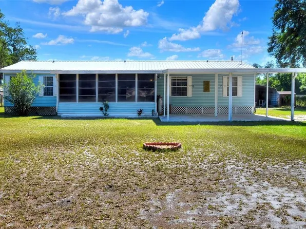 10031 Steven Dr, Polk City, FL 33868