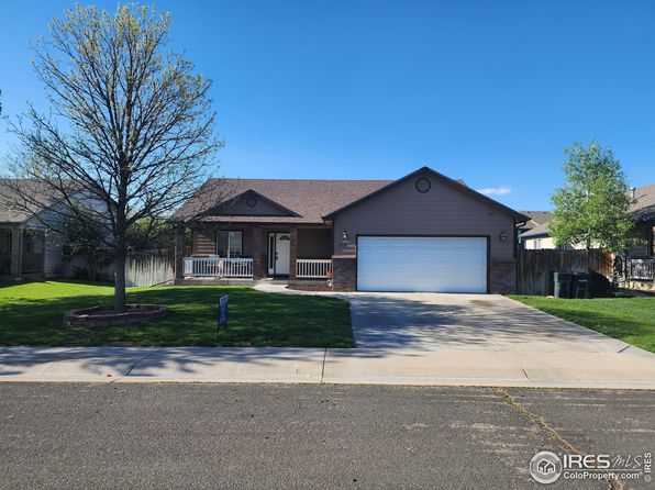 273 S 5th St Way, La Salle, CO 80645