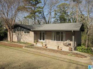 524 Mountain Dr, Birmingham, AL 35206