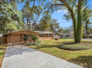 2613 Summerwood Ave, Tallahassee, FL 32303