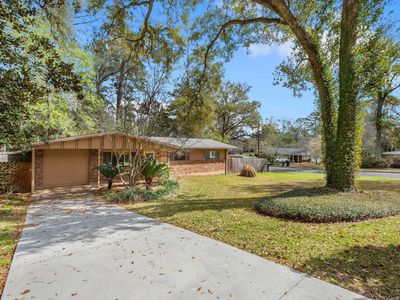 2613 Summerwood Ave, Tallahassee, FL, 32303