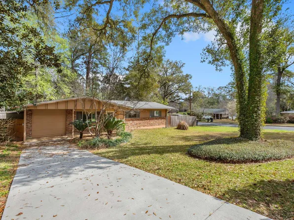 2613 Summerwood Ave, Tallahassee, FL 32303