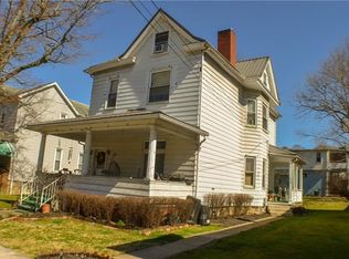 411 N Pennsylvania Ave, Apollo, PA 15613