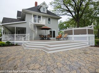 29139 Old Towne Rd, Chisago City, MN 55013