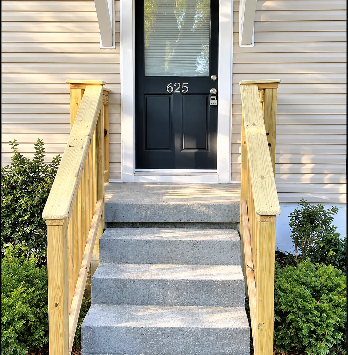 2 bed, 720 sqft, $1,400 — Photo 2