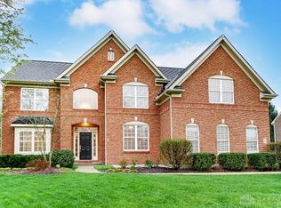 1475 Indian Bluffs Dr, Maineville, OH 45039