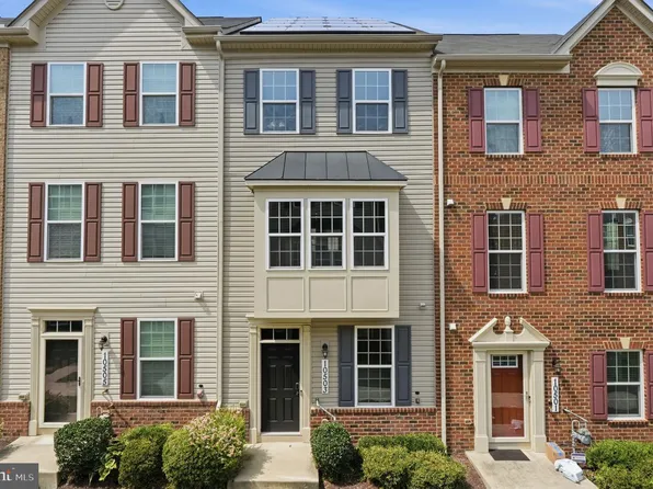 10503 Rawlins Ln, Upper Marlboro, MD 20772