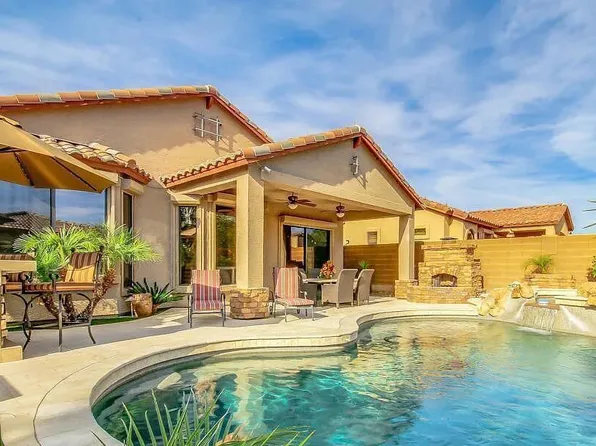 7241 E Nance St, Mesa, AZ 85207