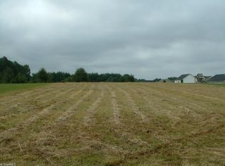 158 S Hazelwood Dr, Mocksville, NC 27028
