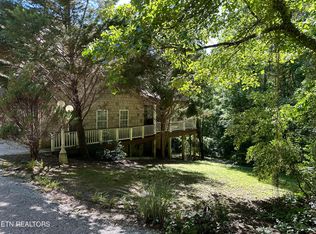 261 Jackson Hill Rd, Oliver Springs, TN 37840