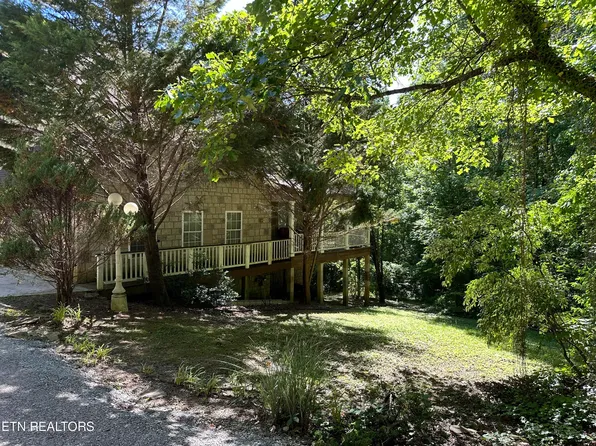261 Jackson Hill Rd, Oliver Springs, TN 37840