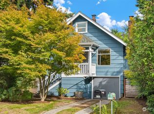 8752 Evanston Ave N, Seattle, WA 98103