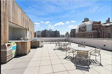 Rented by Miriam Izsak Realty  LLC