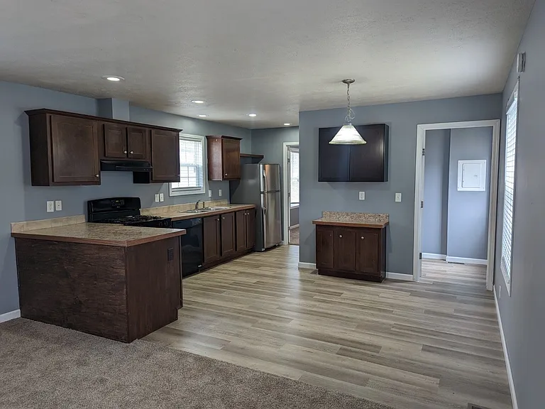 Evergreen Village — Photo 21