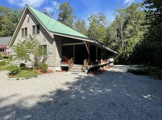 (Undisclosed Address), Bridgton, ME 04009