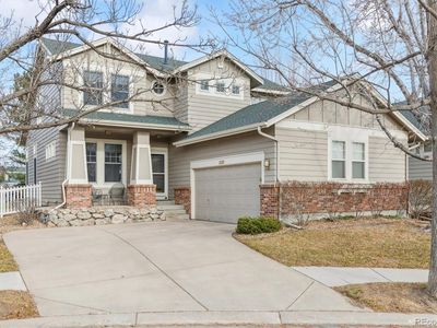 2582 S Troy Court, Aurora, CO, 80014