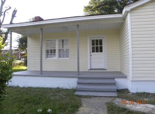 117 Martin St, Ozark, AL 36360