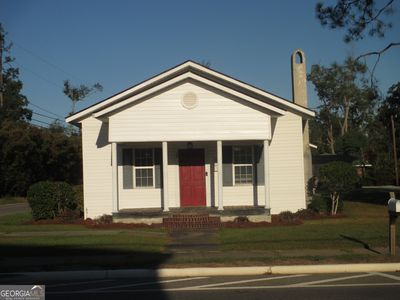 39 N Tallahassee St, Hazlehurst, GA, 31539