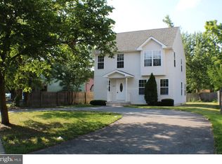 437 Almonesson Rd, Blackwood, NJ 08012