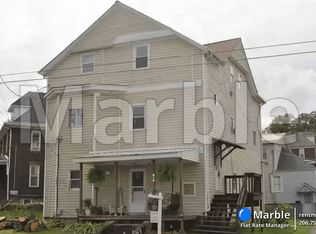 512 S 8th St APT F3, Connellsville, PA 15425