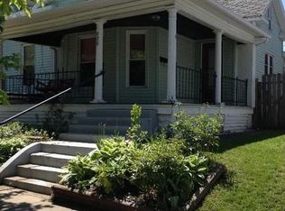 525 15th St, Logansport, IN 46947