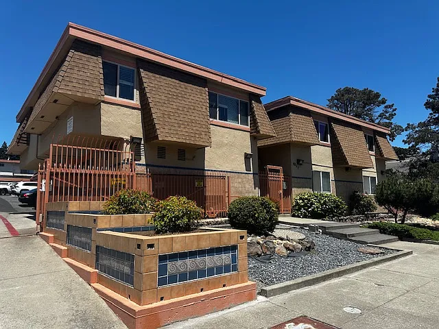 Appian Terrace Apartments