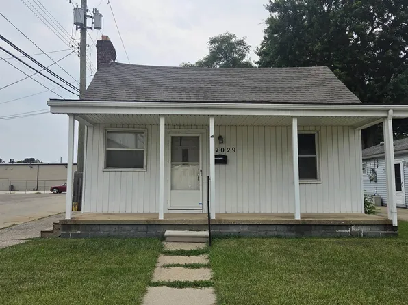 27029 Dartmouth St, Madison Heights, MI 48071