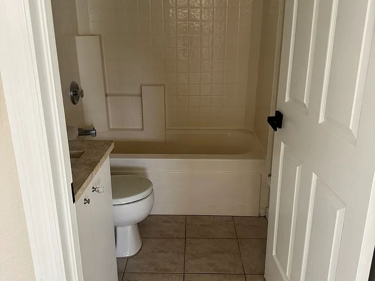 2nd full bathroom