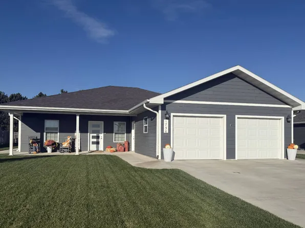 1750 Sewell Ave, Colby, KS 67701