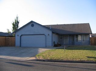 4625 Blackcherry Ct SE, Salem, OR