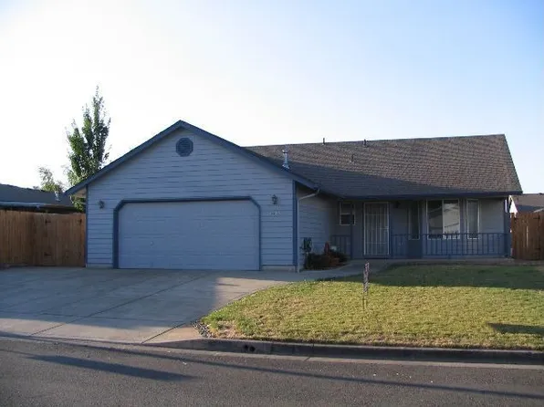4625 Blackcherry Ct SE, Salem, OR 97317