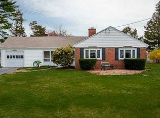 54 Osage Dr, Warwick, RI 02888