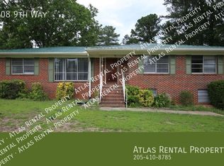808 9th Way, Pleasant Grove, AL 35127