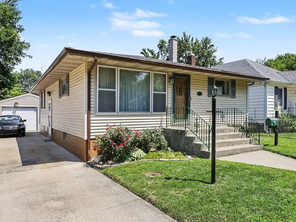 1347 Ferry St, Niles, MI 49120