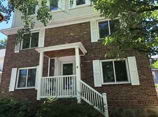 9 Coolidge St #1, Brookline, MA 02446