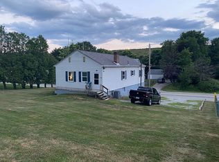 815 Manifold Rd, Washington, PA 15301