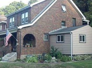 855 Reserve St, Pittsburgh, PA