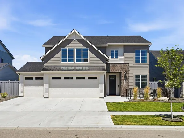 10374 Stony Oak St, Nampa, ID 83687