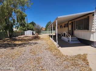 12641 N Hendricks Dr, Marana, AZ 85653