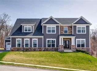 1030 Blackberry Dr, Sewickley, PA 15143