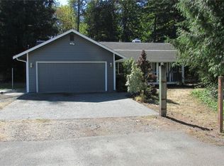 10702 Eustis Hunt Rd E, Graham, WA 98338