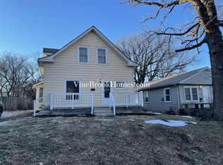 1212 N Spring St, Independence, MO 64050