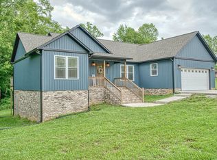 226 W Minnie Ave, Monterey, TN 38574