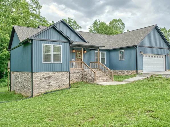 226 W Minnie Ave, Monterey, TN 38574