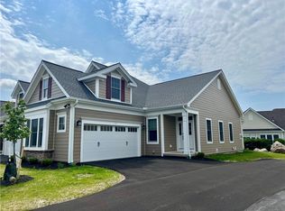 255 Bretlyn Cir, Rochester, NY 14618