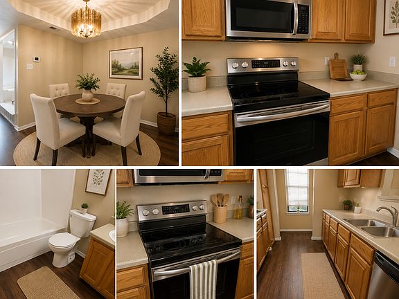 2nd image of 4304 Hulen Cir E