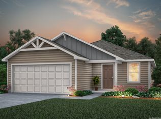 1323 Entrada De Real, Converse, TX 78109