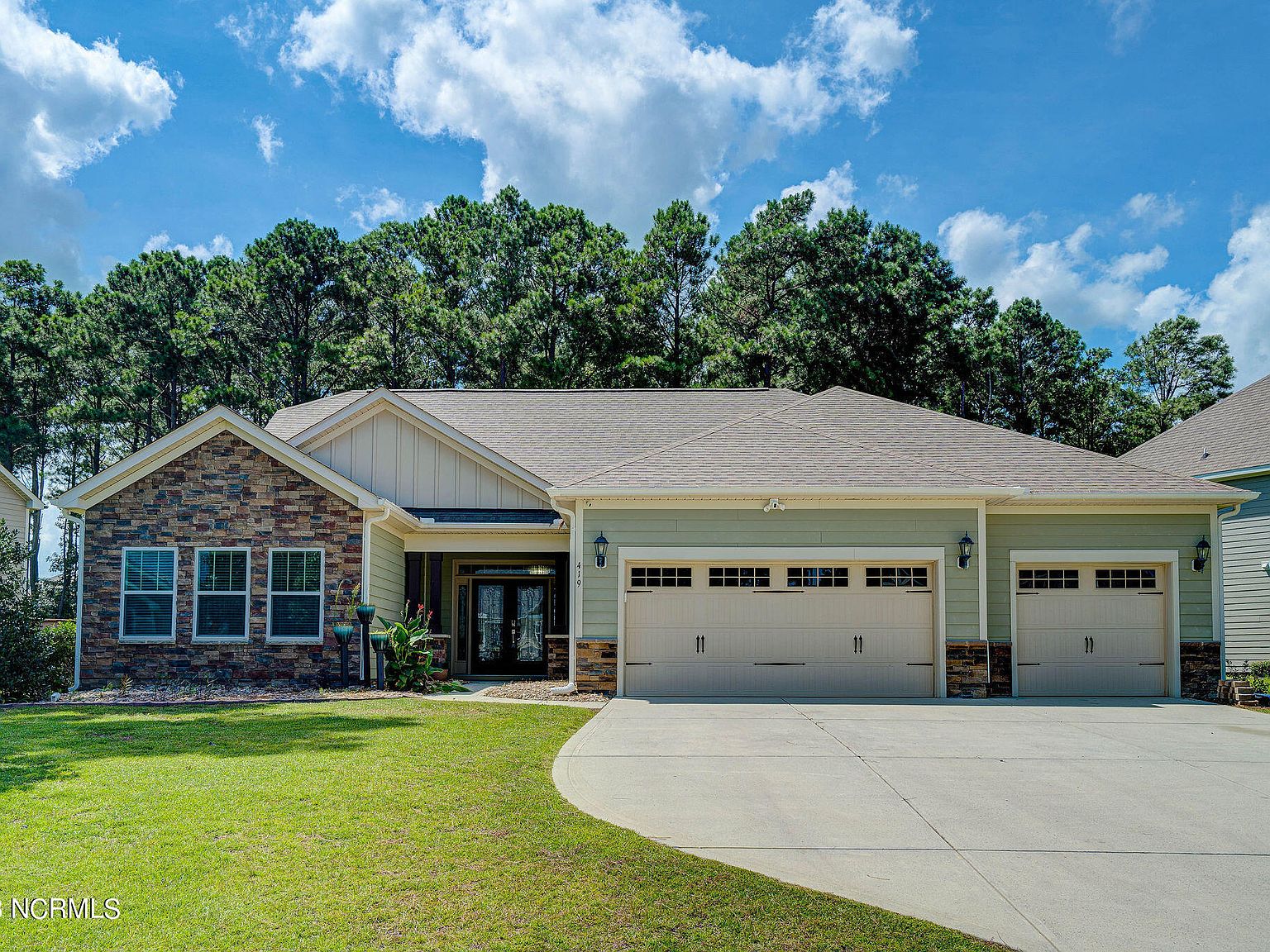 419 Canvasback Lane, Sneads Ferry, NC 28460 MLS 100399913 Zillow