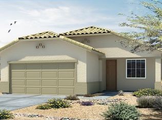 7371 S Mountain Star Dr, Tucson, AZ 85757